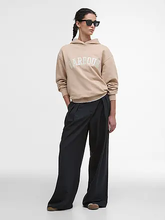 BARBOUR | Sweat à capuche - Hoodie | 
